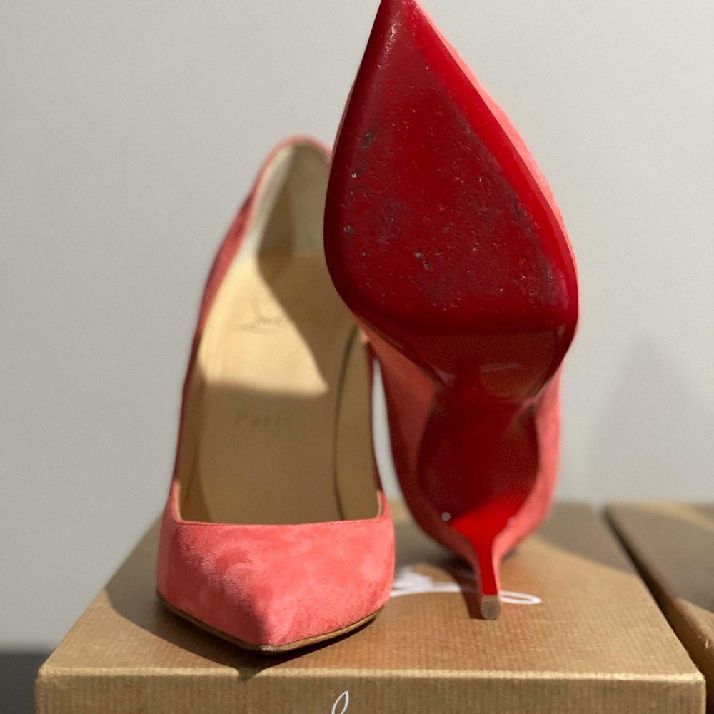 Christian louboutin shoes